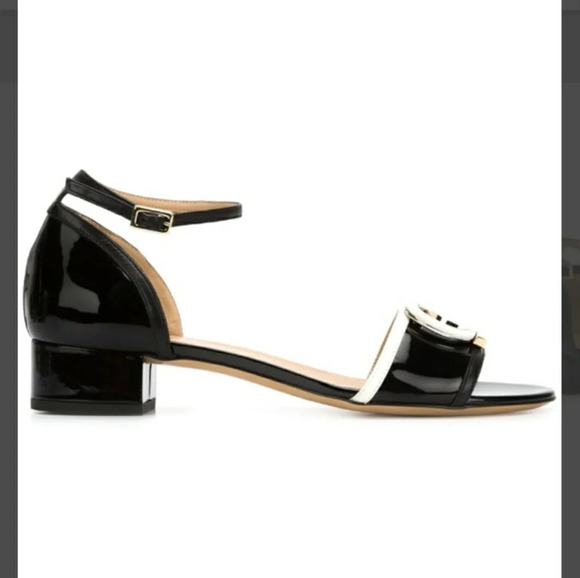 New Salvatore Ferragamo Glenn Anklel Shoes size 8 - Picture 4 of 8